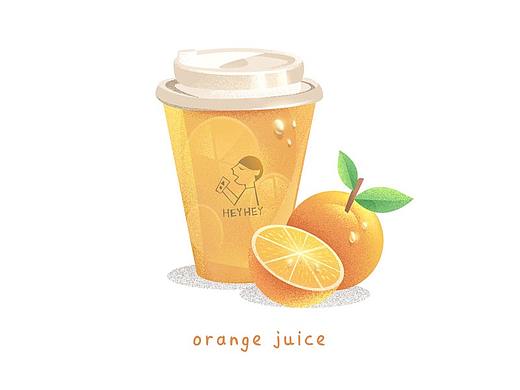 边饮边画随便发发