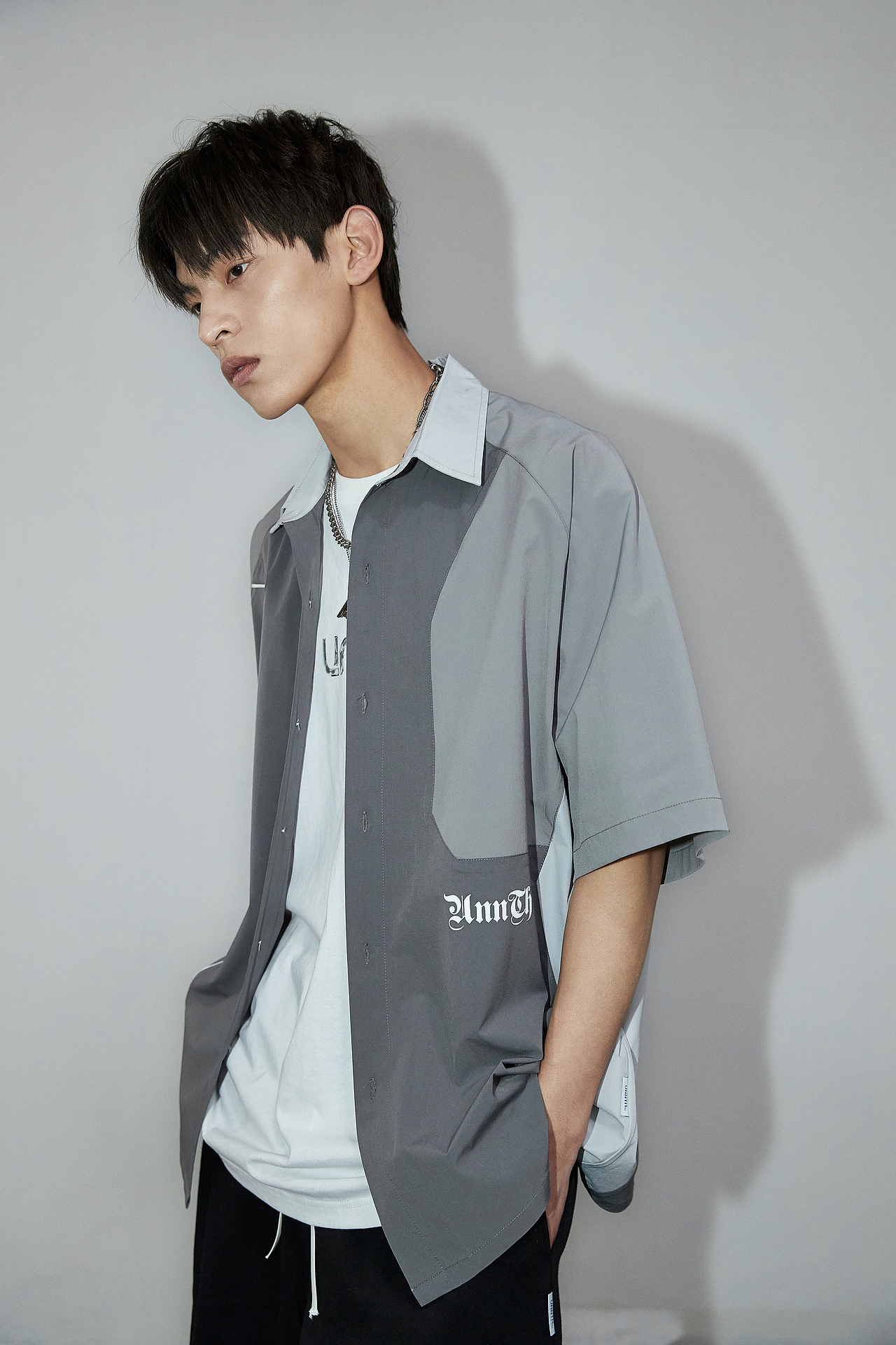 杭州卓米商业|时尚|服装摄影师 OZ 男装服饰 街拍 拍摄（图ZMjI4MDczODI4） - 时尚/艺术摄影 - 站酷设计师卓米Photographer原创素材 - 站酷ZCOOL