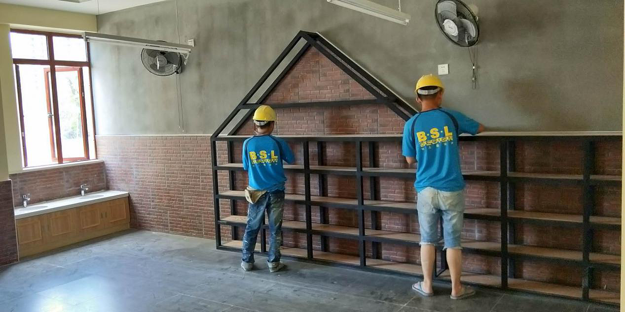 好看的欧式城堡形象幼儿园设计-东莞颐龙湾幼儿园（图ZMTE5MzYxMDY0） - 家装设计 - 站酷设计师变色龙设计原创素材 - 站酷ZCOOL