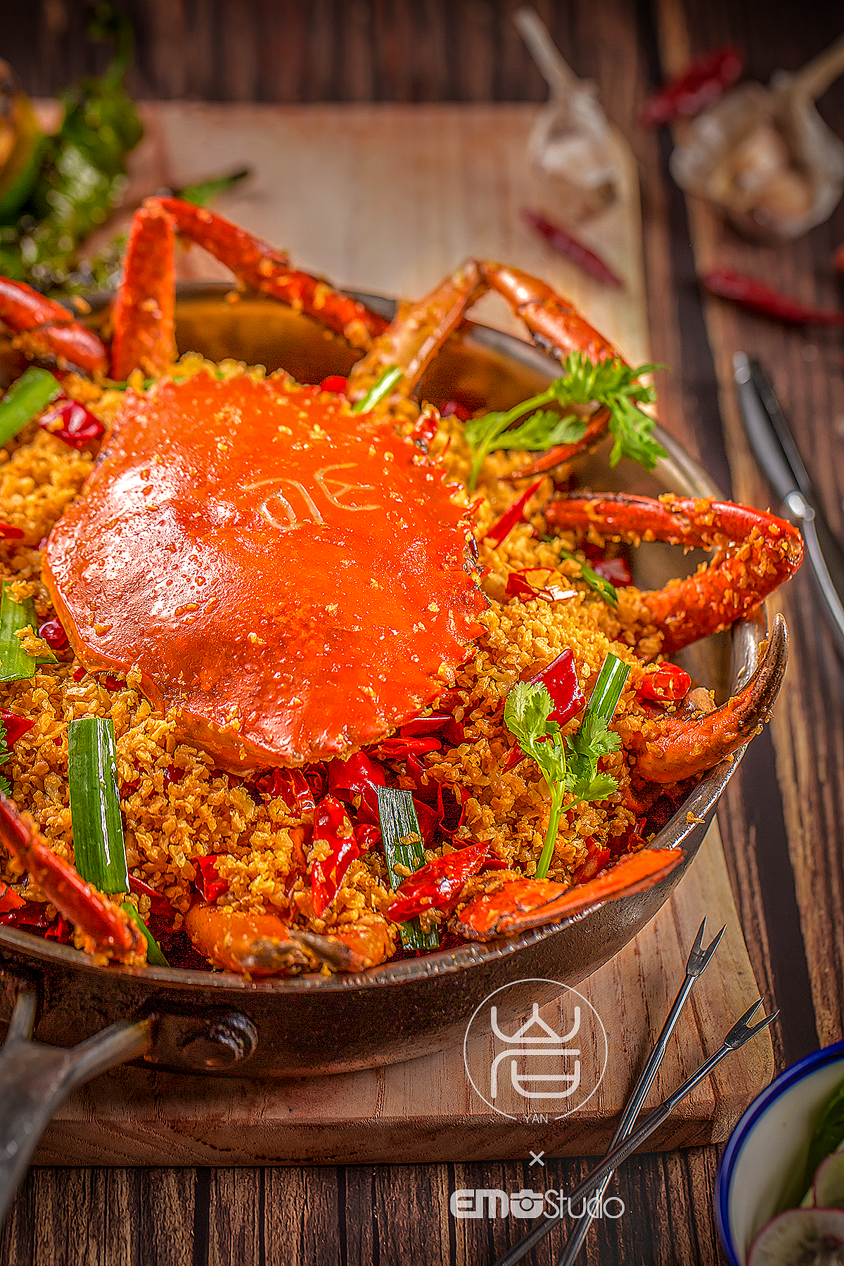 岩吧～岩洞餐厅～长沙美食摄影～菜谱设计～emostudio|摄影|产品摄影|