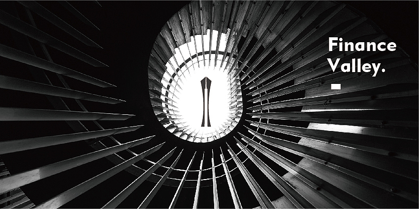 汉峪金谷超高层vi飞机稿