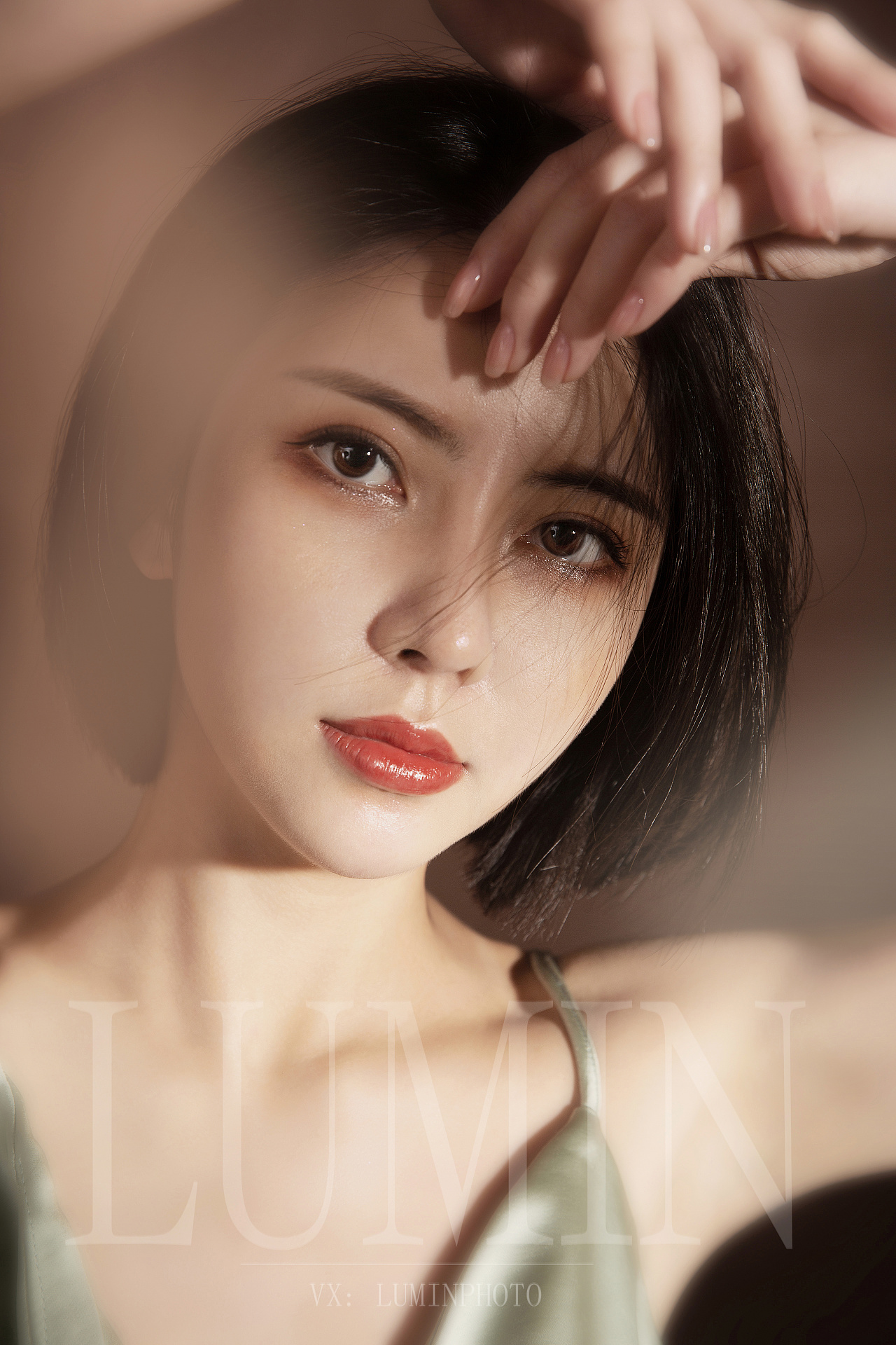 简约 光影写真 深圳写真拍摄|摄影|人像摄影|深圳女摄lumin - 原创