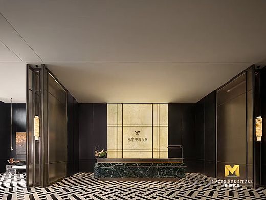 找靠谱软装的看过来了！！