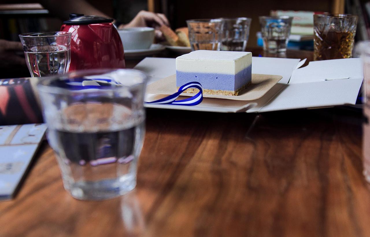 MOONSEEcake品牌全案设计