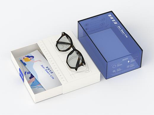 蔡司智锐镜片｜智镜生活，向生活致敬