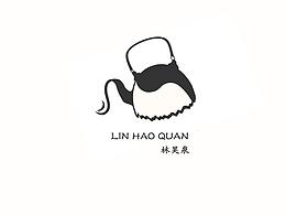 建筑公司logo设计（两个）