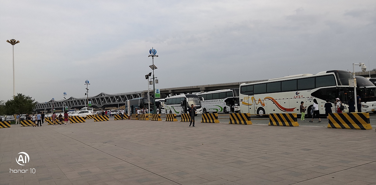 新疆大剧院-《千回西域》