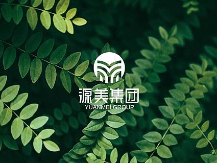 源美集团 | logo设计