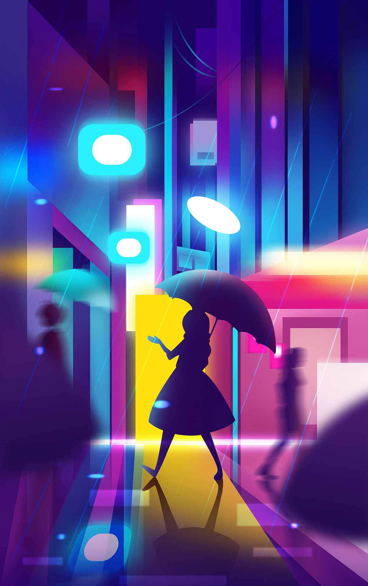 最近参加训练营练习（图ZMjEyMDM5NjIw） - 其他平面 - 站酷设计师汤圆与丘丘原创素材 - 站酷ZCOOL