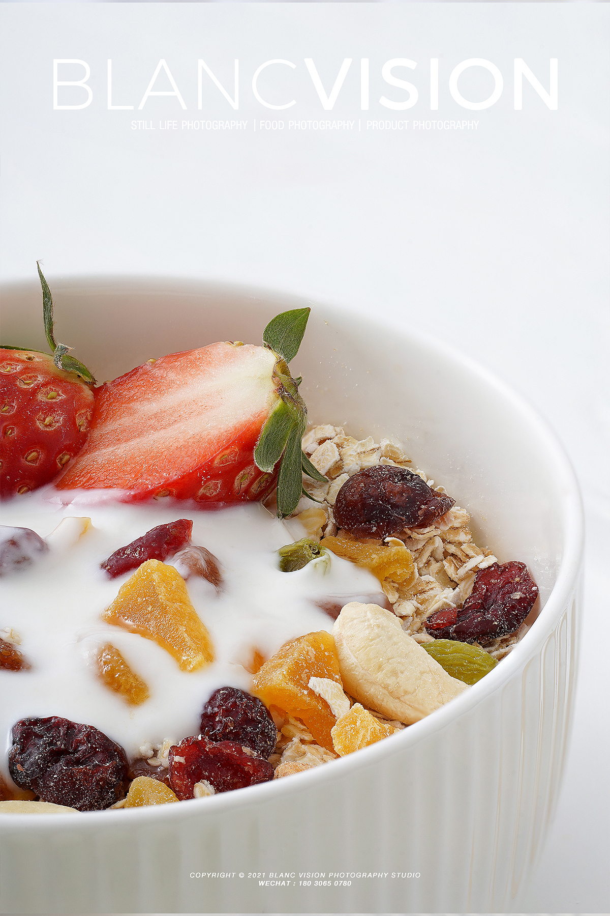 早餐燕麦拍摄|美食拍摄|栢蘭视觉（图ZMjgyMzk5NzY0） - 美食摄影 - 站酷设计师栢蘭视觉原创素材 - 站酷ZCOOL