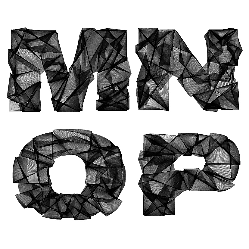 《网》（图ZMTM1ODgzOTY=） - 字体/字形 - 站酷设计师阳叔叔原创素材 - 站酷ZCOOL