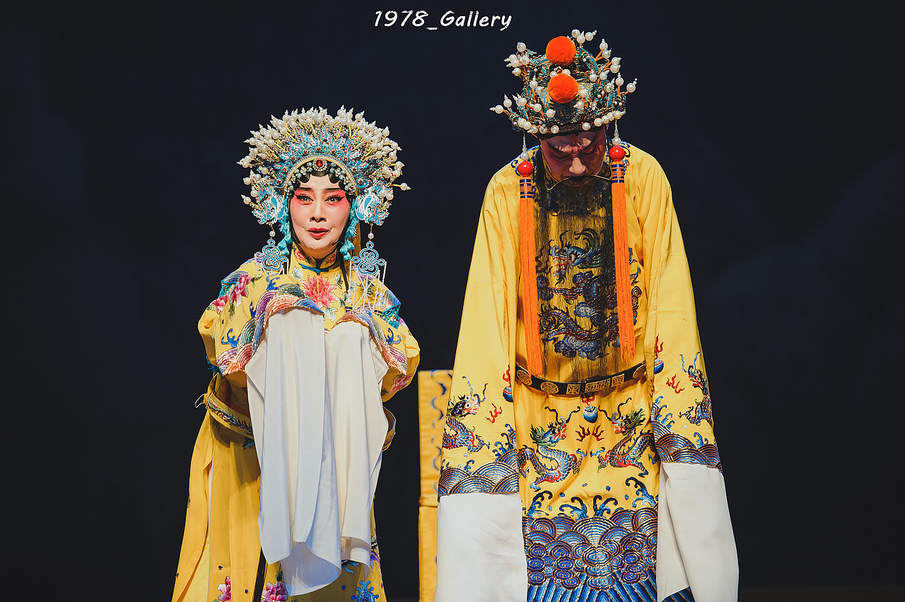 《长生殿》三本【马嵬惊变】（图ZODEwMTkzMTY=） - 人像摄影 - 站酷设计师1978_Gallery原创素材 - 站酷ZCOOL