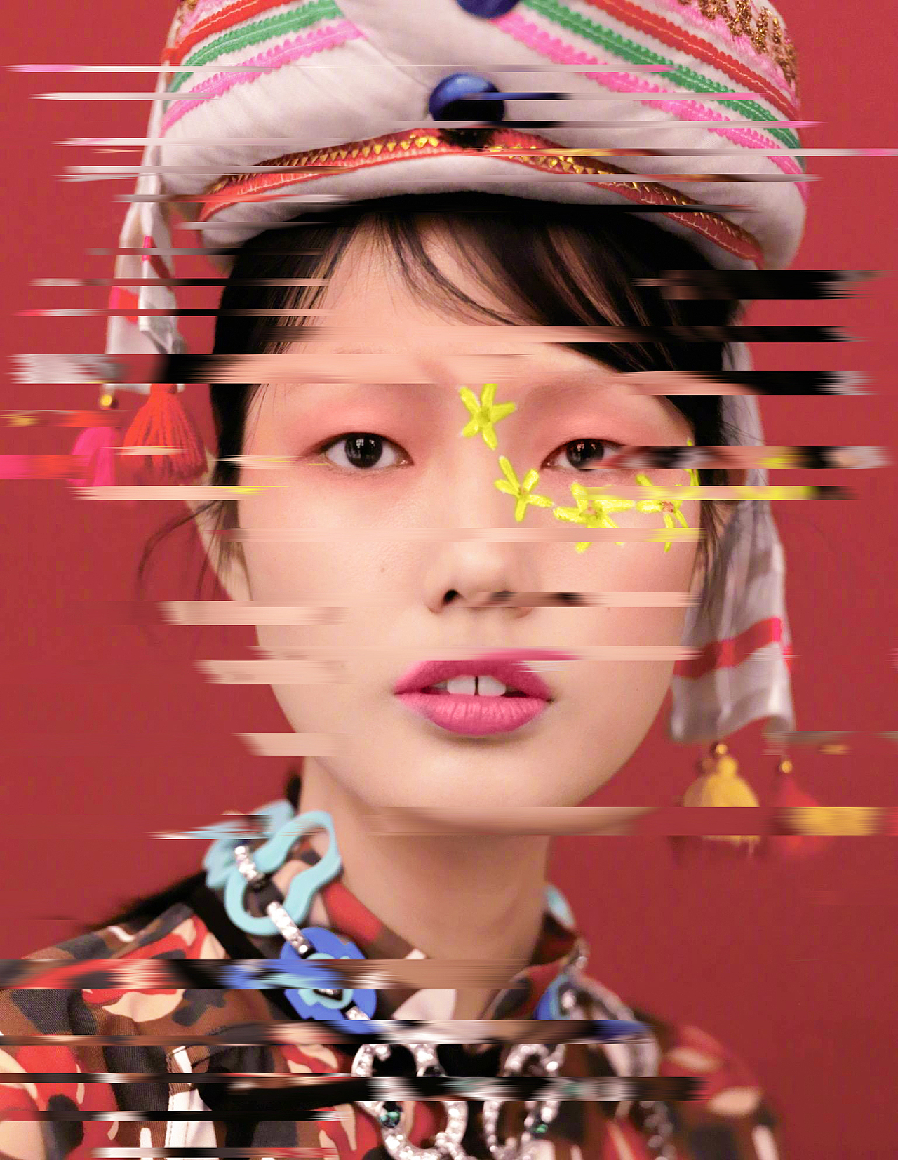 捡回来的设计（图ZMTEzMjA4Njgw） - 海报 - 站酷设计师东木dongmu原创素材 - 站酷ZCOOL