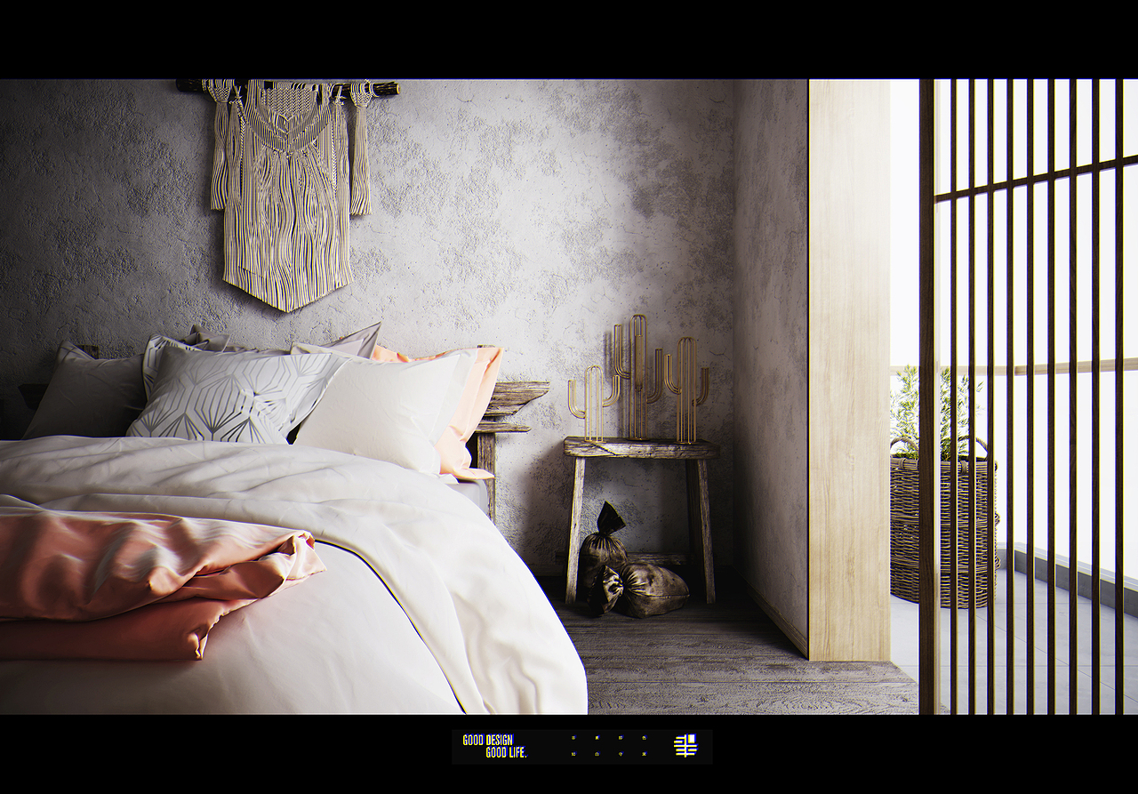 素色設(shè)計—野（圖ZMTM2MjA3OTky） - 家裝設(shè)計 - 站酷設(shè)計師非常正常的L原創(chuàng)素材 - 站酷ZCOOL