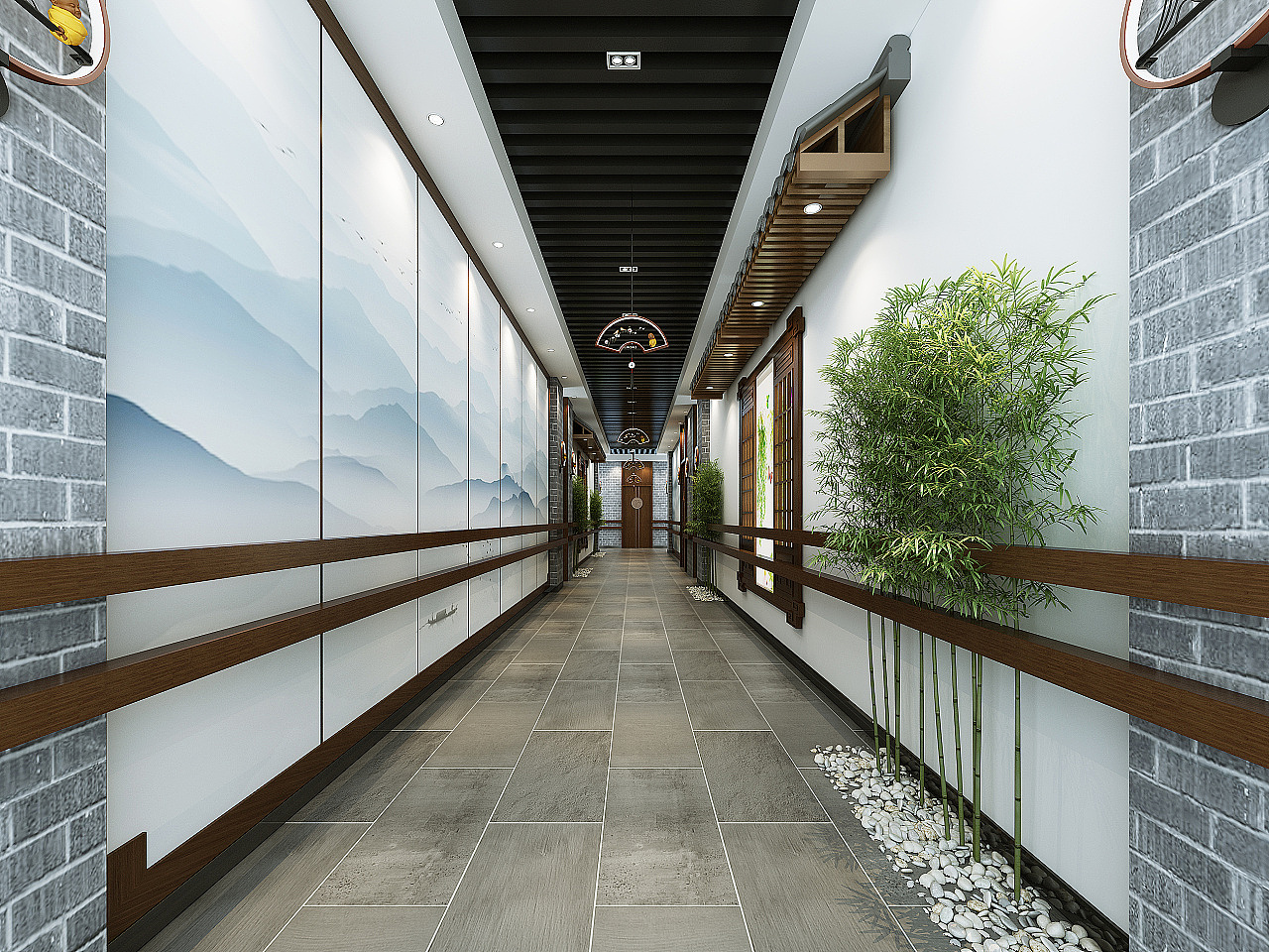 未来养老院设计|养老院餐厅设计案例|国内外养老院设计（图ZMTg0MDk2NDg4） - 家装设计 - 站酷设计师品牌设计Calvin原创素材 - 站酷ZCOOL