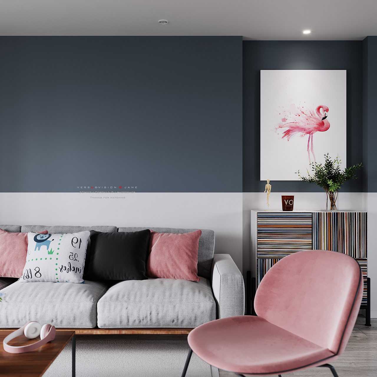 “你所追寻的幸福，其实就在不远处”