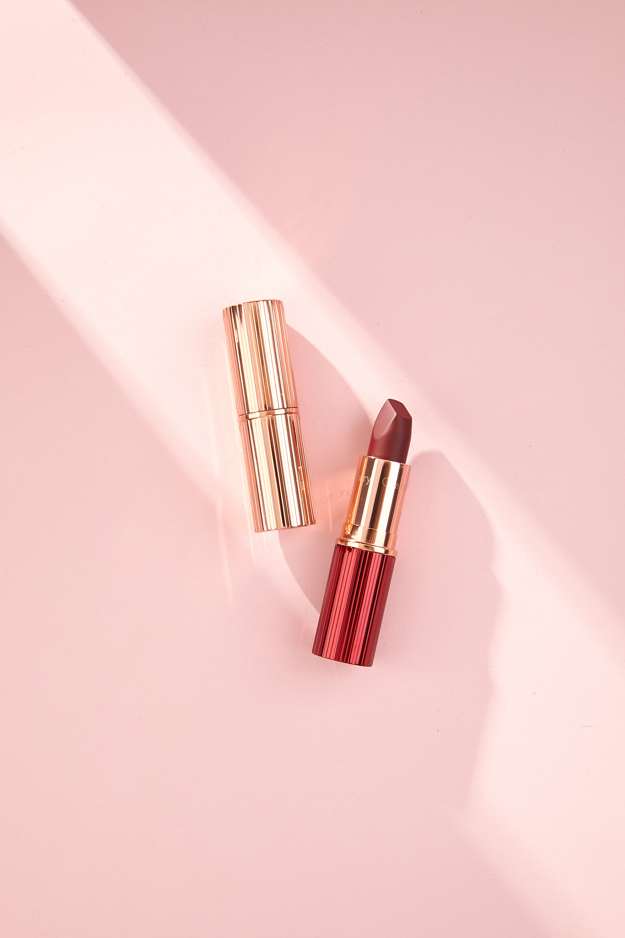 化妆品摄影|ct口红