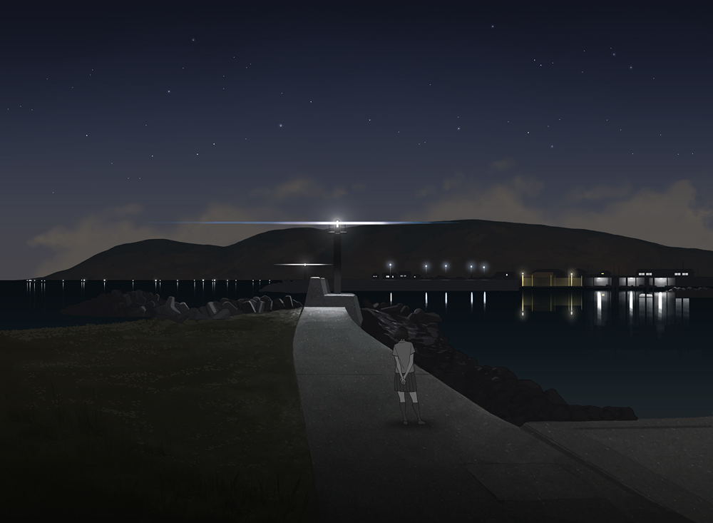 Chitose的个人主页（背景预览） - 主页背景设置 - 站酷设计师Chitose原创素材 - 站酷ZCOOL