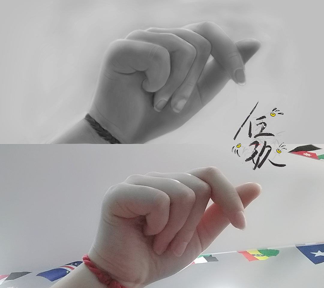 日常练习(插画)