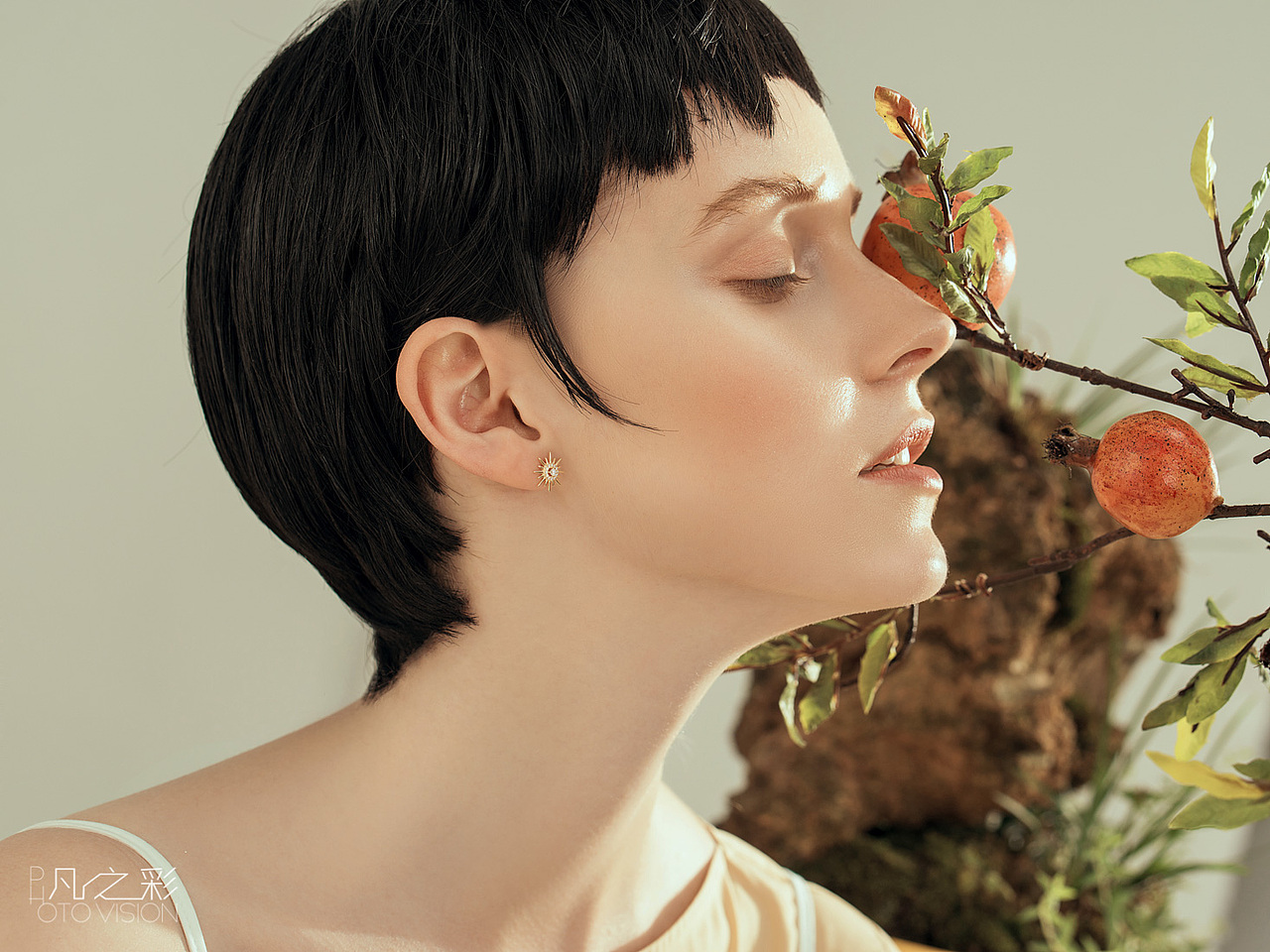 饰品拍摄首饰摄影@杭州时尚摄影师2019作品回顾