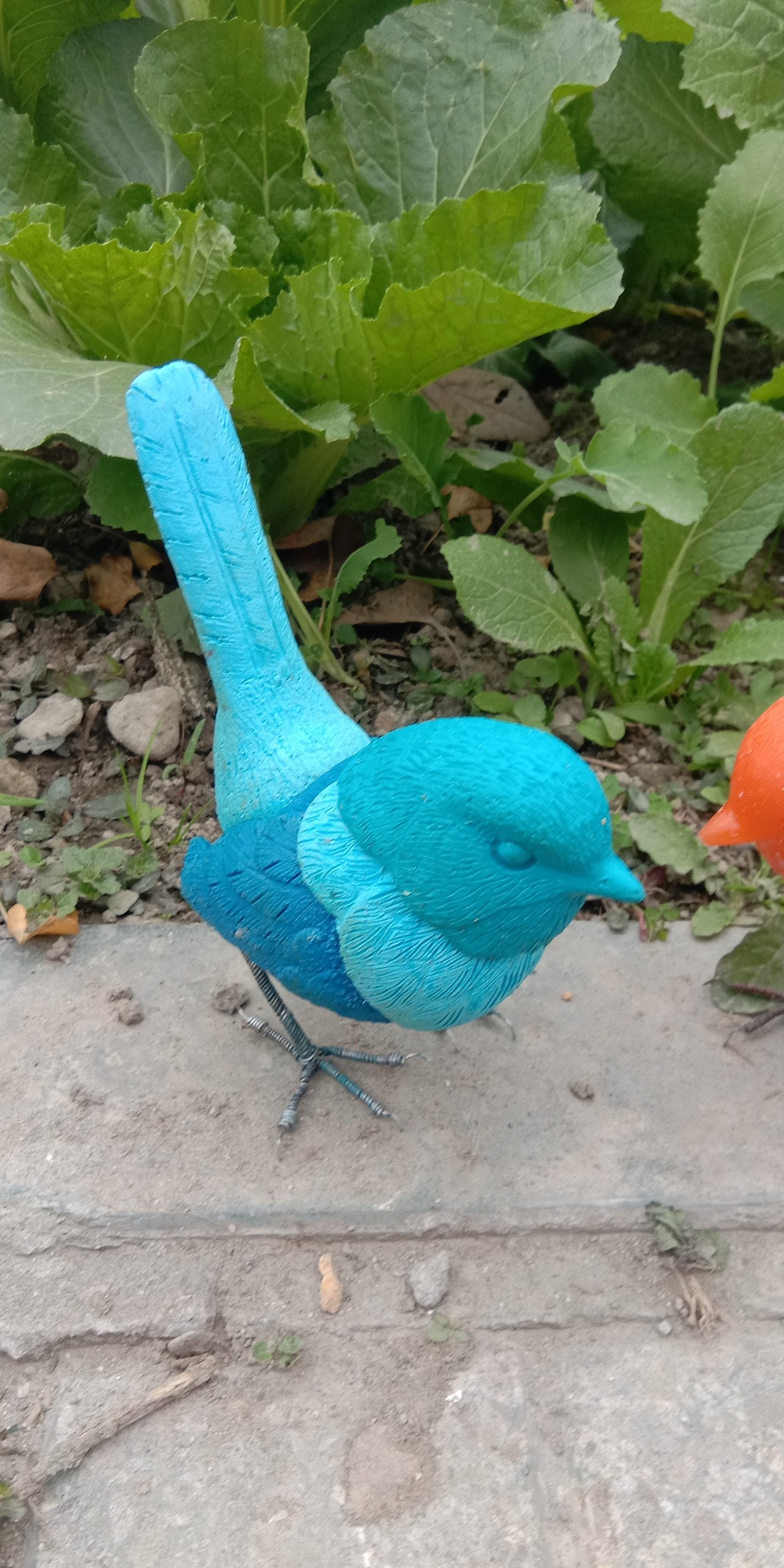 红鸟蓝鸟（图ZMTM3OTc0NzEy） - 工艺品设计 - 站酷设计师那火原创素材 - 站酷ZCOOL