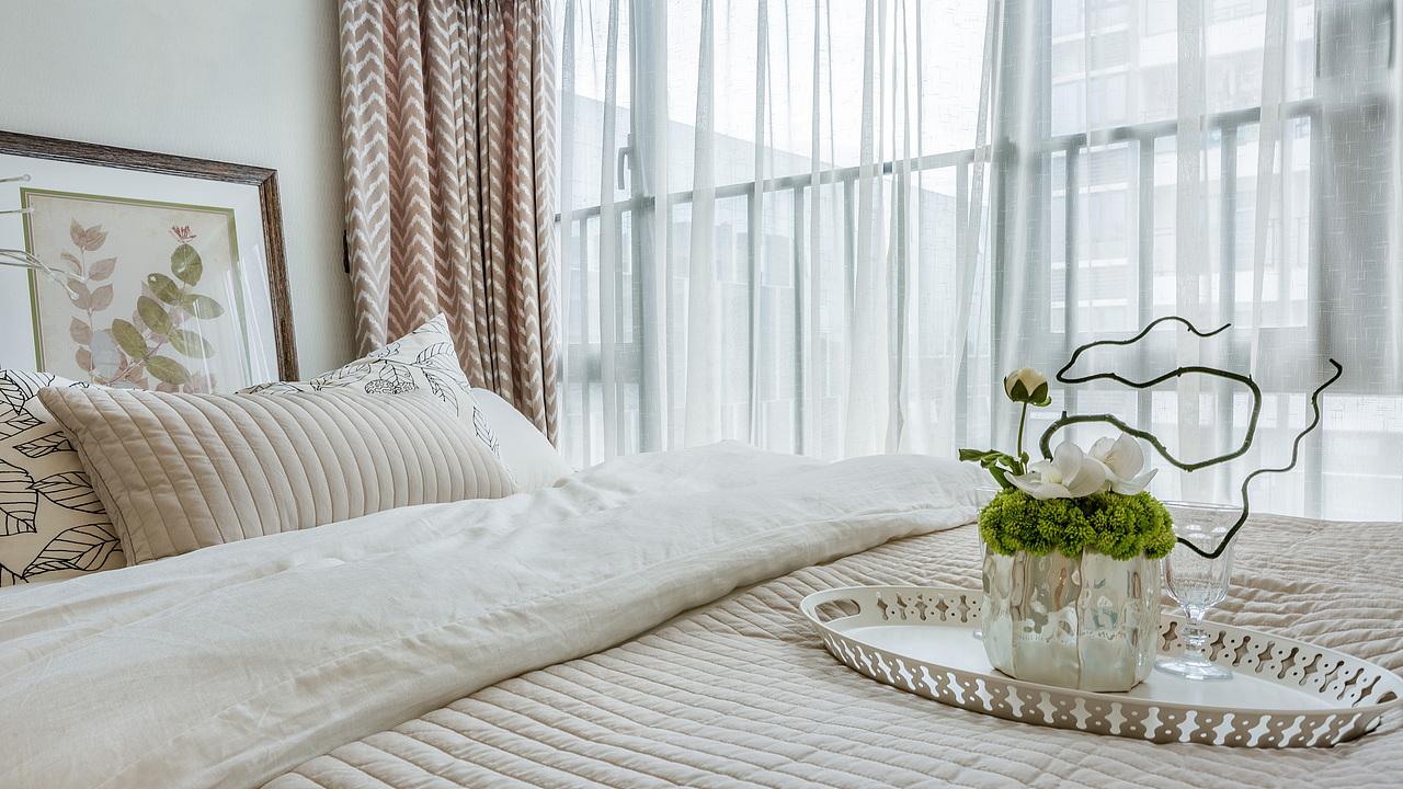 空间拍摄(民宿,样板间,公寓)