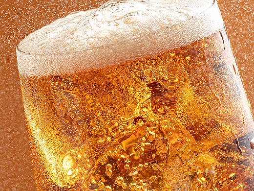 汽水果汁饮料摄影 | 宏宝莱老汽水 x 食术foodlife