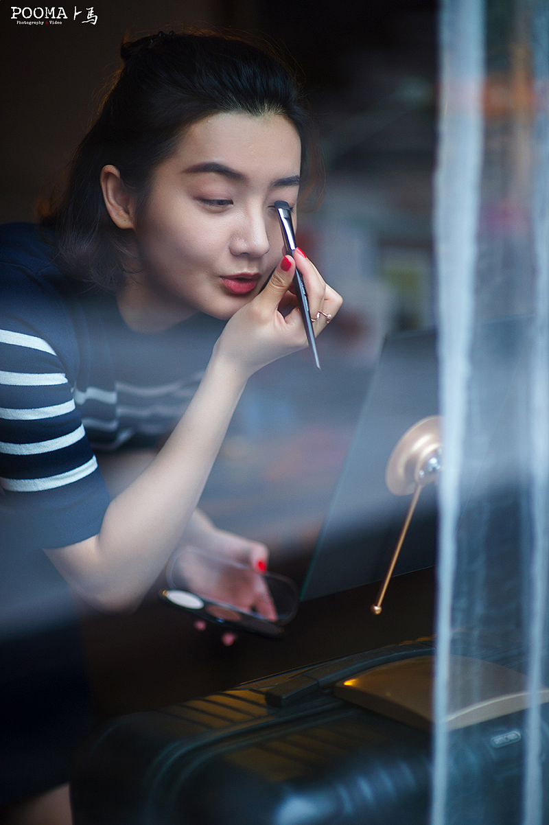 姚晨挚友导演孙凡&主播尹姝婚礼跟拍[卜马出品]