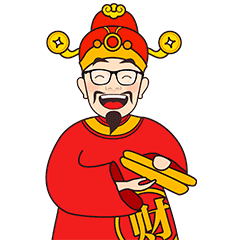 2019年新年的表情包设计/H5设计（图ZMTYyOTA4NjA4） - 其他平面 - 站酷设计师张小小在北京原创素材 - 站酷ZCOOL