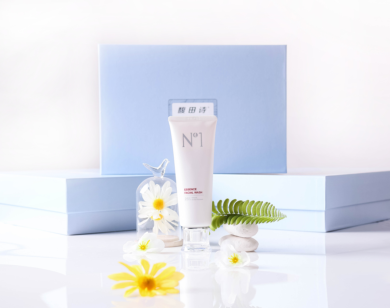 护肤品拍摄（图ZNjE0MjY4ODA=） - 产品摄影 - 站酷设计师12点29分原创素材 - 站酷ZCOOL