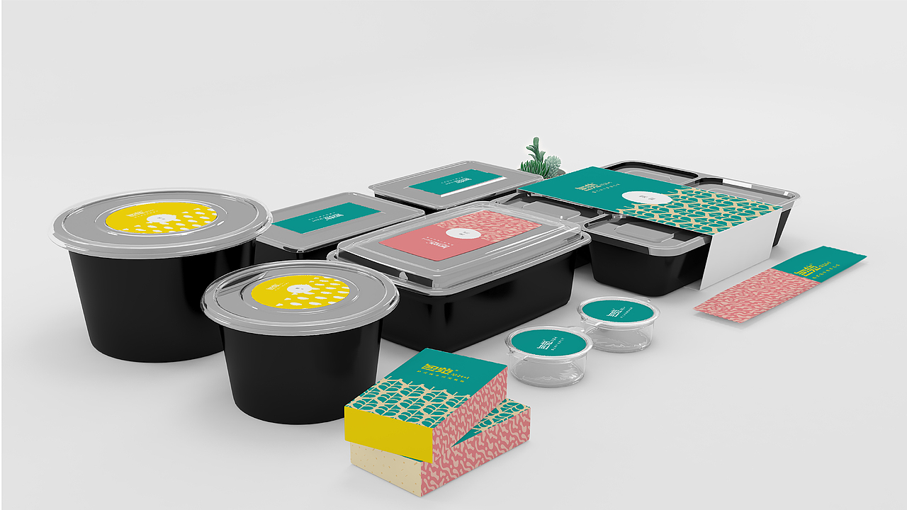 韩国包饭店（图ZMTc4NzExNDI0） - Logo - 站酷设计师钟华设计原创素材 - 站酷ZCOOL