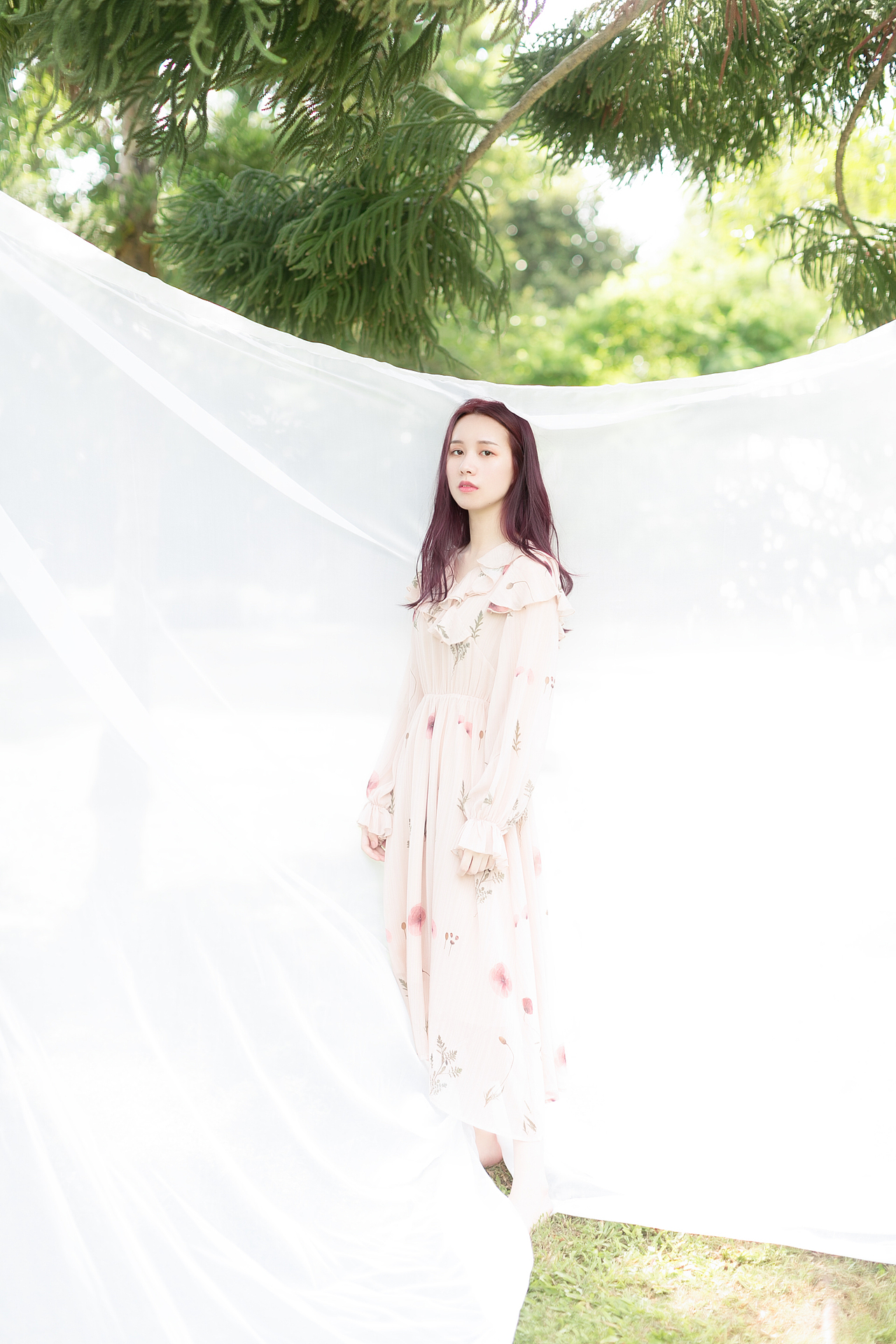 夏日柔光（图ZMjE2NzI5MDYw） - 人像摄影 - 站酷设计师摄手座DA原创素材 - 站酷ZCOOL