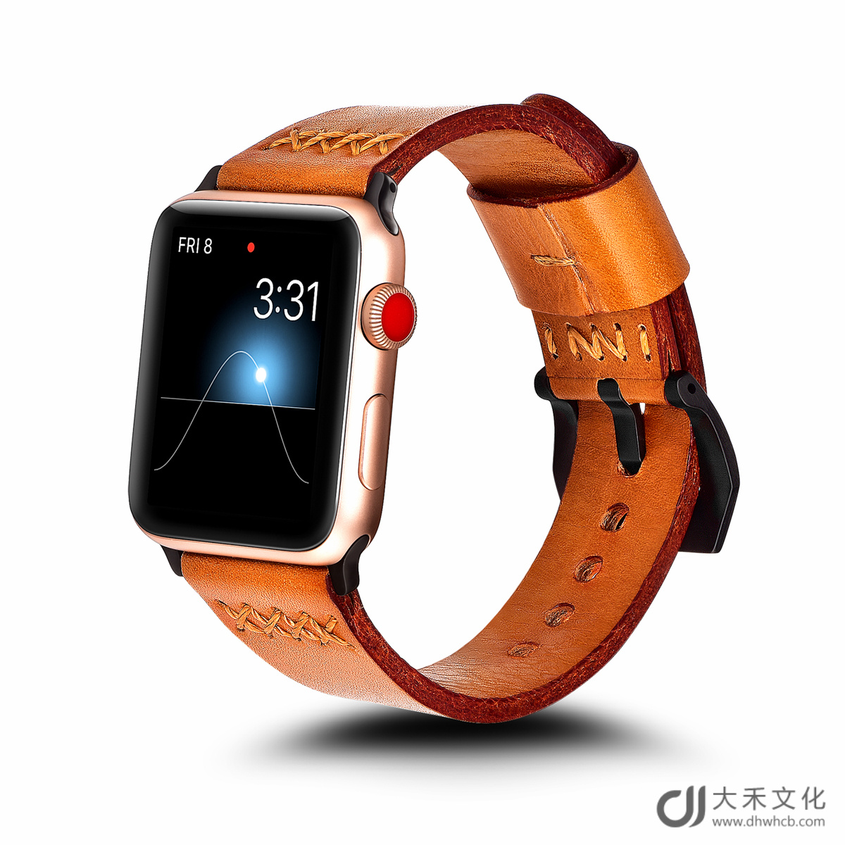 Apple Watch Series 5苹果手表建模渲染iWatch4321表带|三维|产品|超级丰 - 原创作品 - 站酷 (ZCOOL)