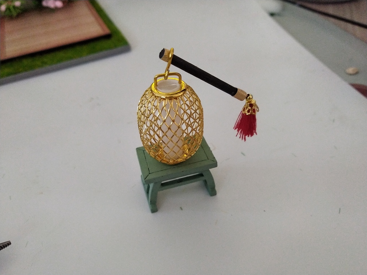 琴棋书画系列 琴瑟和鸣 不“棋”而遇（图ZMjYyMDc4ODg0） - 工艺品设计 - 站酷设计师琑向披靡原创素材 - 站酷ZCOOL