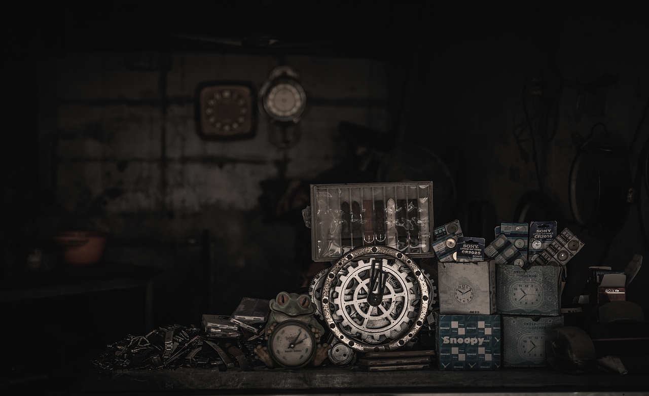 全国摄影大赛参赛作品