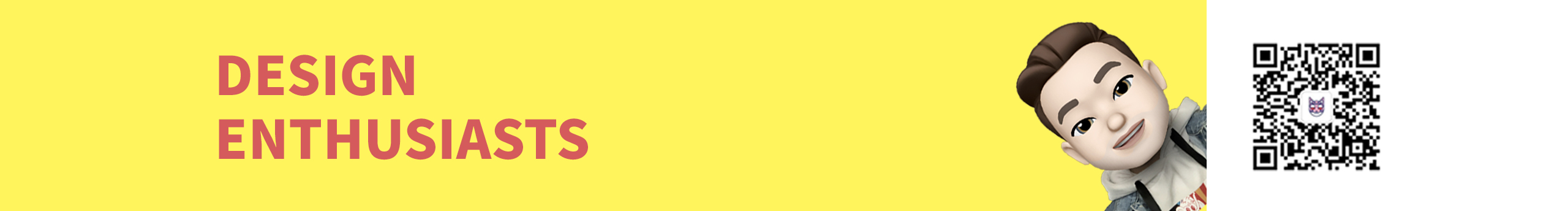 我叫腿子的个人主页（封面预览） - 主页封面设置 - 站酷设计师我叫腿子原创素材 - 站酷ZCOOL