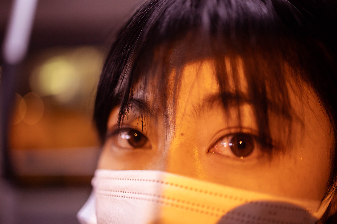 你比夜色更迷人