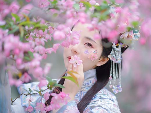 这是你要的春天吗？
