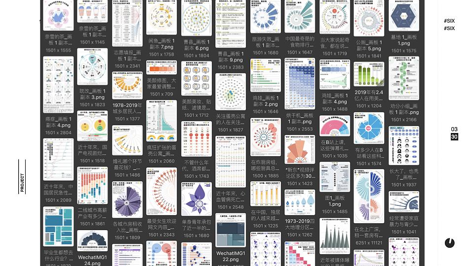 2021部分作品（图ZMjc0MDQwNjQ4） - 图案 - 站酷设计师樂一梨原创素材 - 站酷ZCOOL