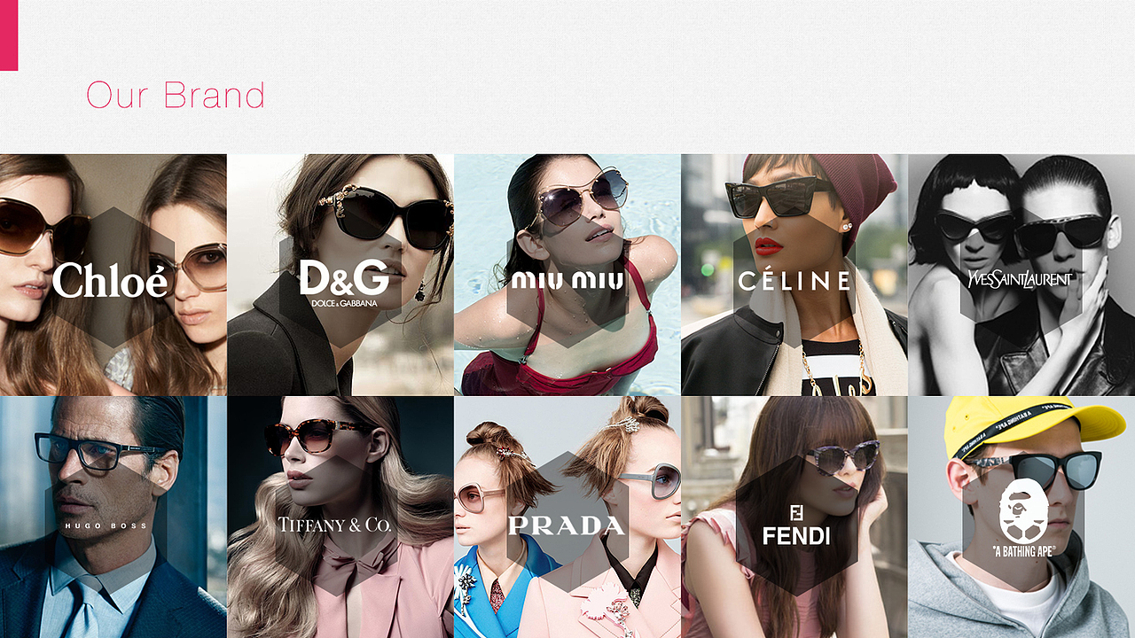 乐眸公司介绍ppt