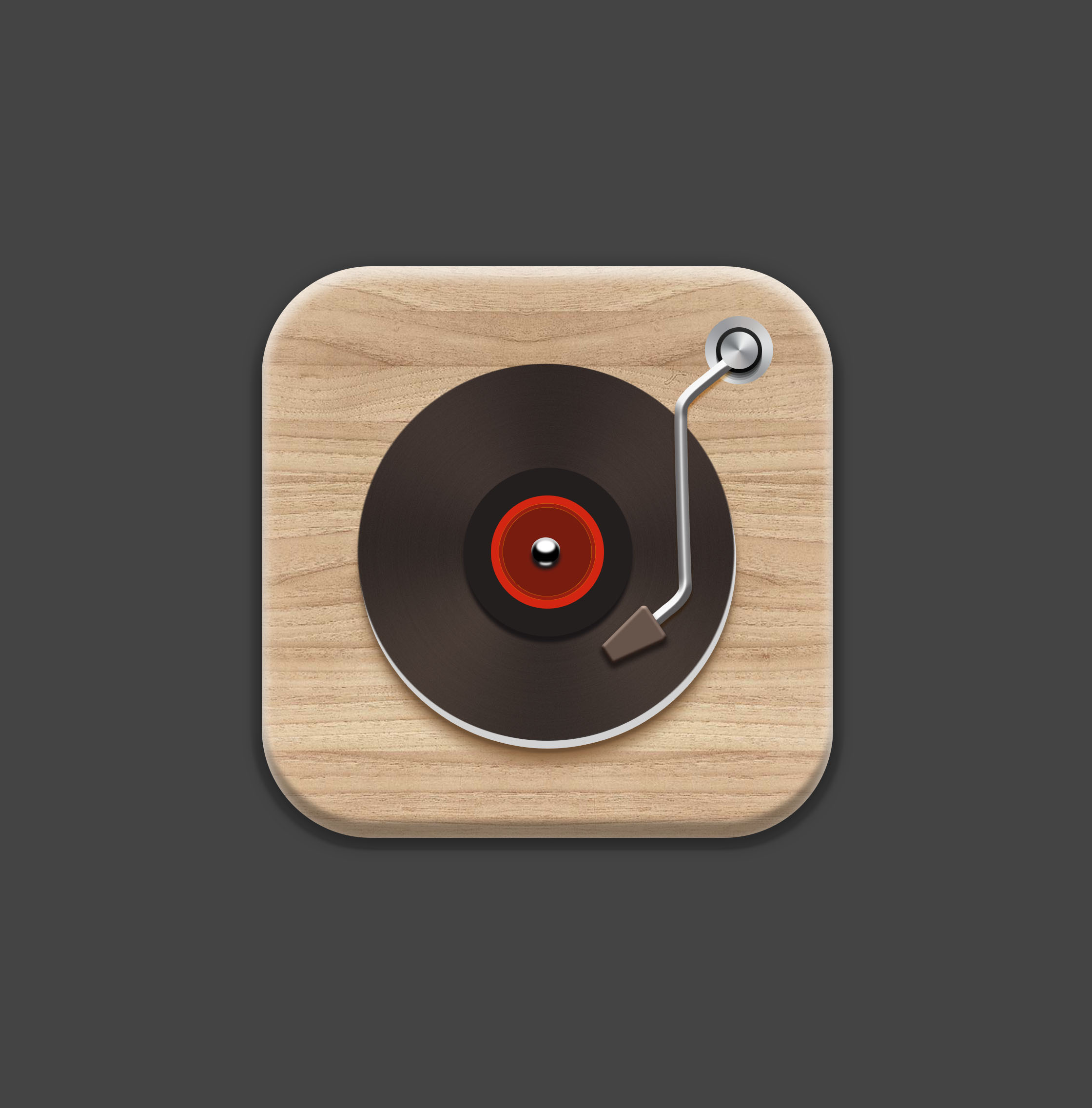 ps拟物 鼠绘 写实item|ui|图标|taylor王wang - 原创作品 - 站酷