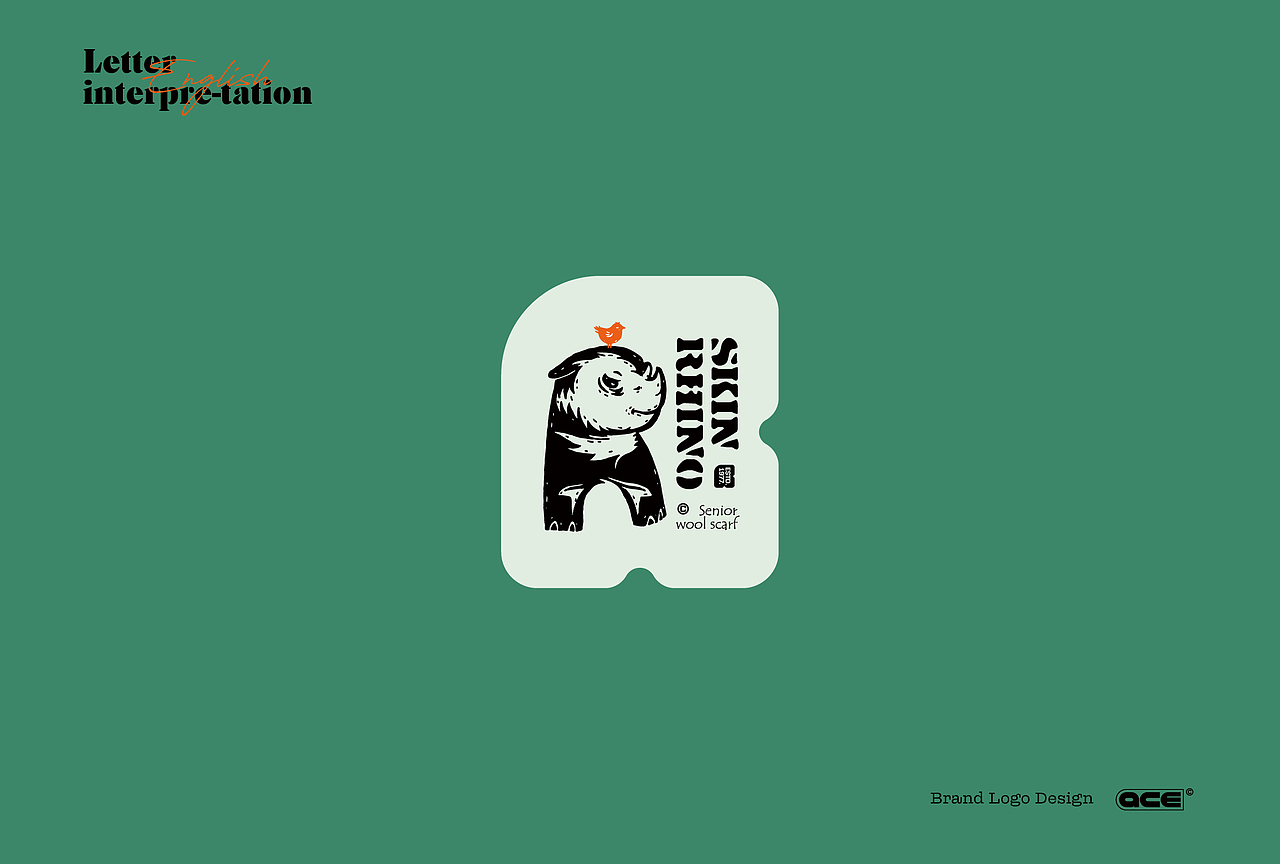 2021 LOGO合集(图ZMjgyNTMyNjk2) - Logo - 站酷设计师ACE品牌设计原创素材 - 站酷ZCOOL