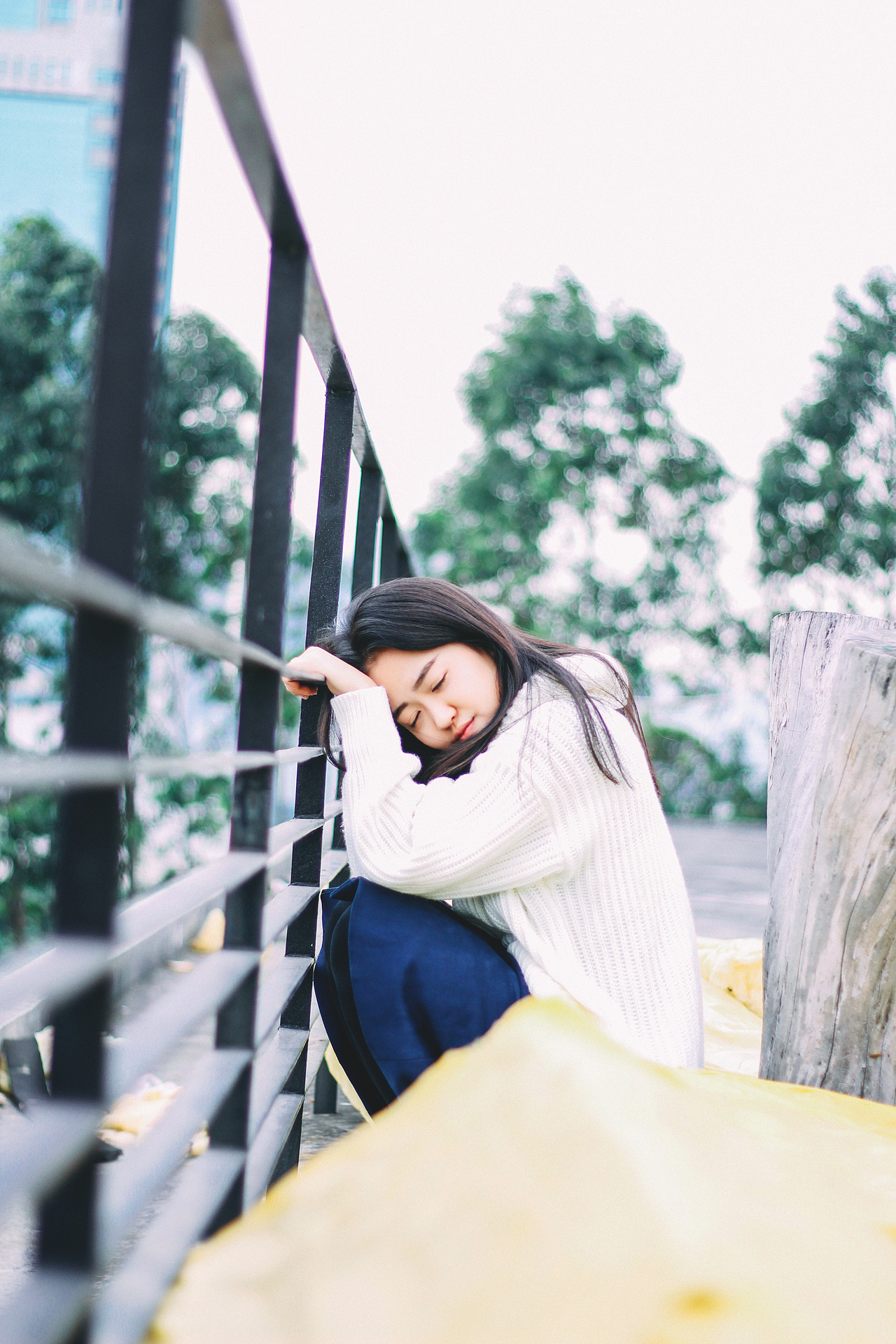 天梯（图ZNDA1MTg4ODQ=） - 人像摄影 - 站酷设计师拉沙原创素材 - 站酷ZCOOL