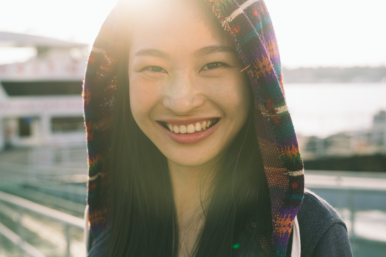 最美的年华最美的你