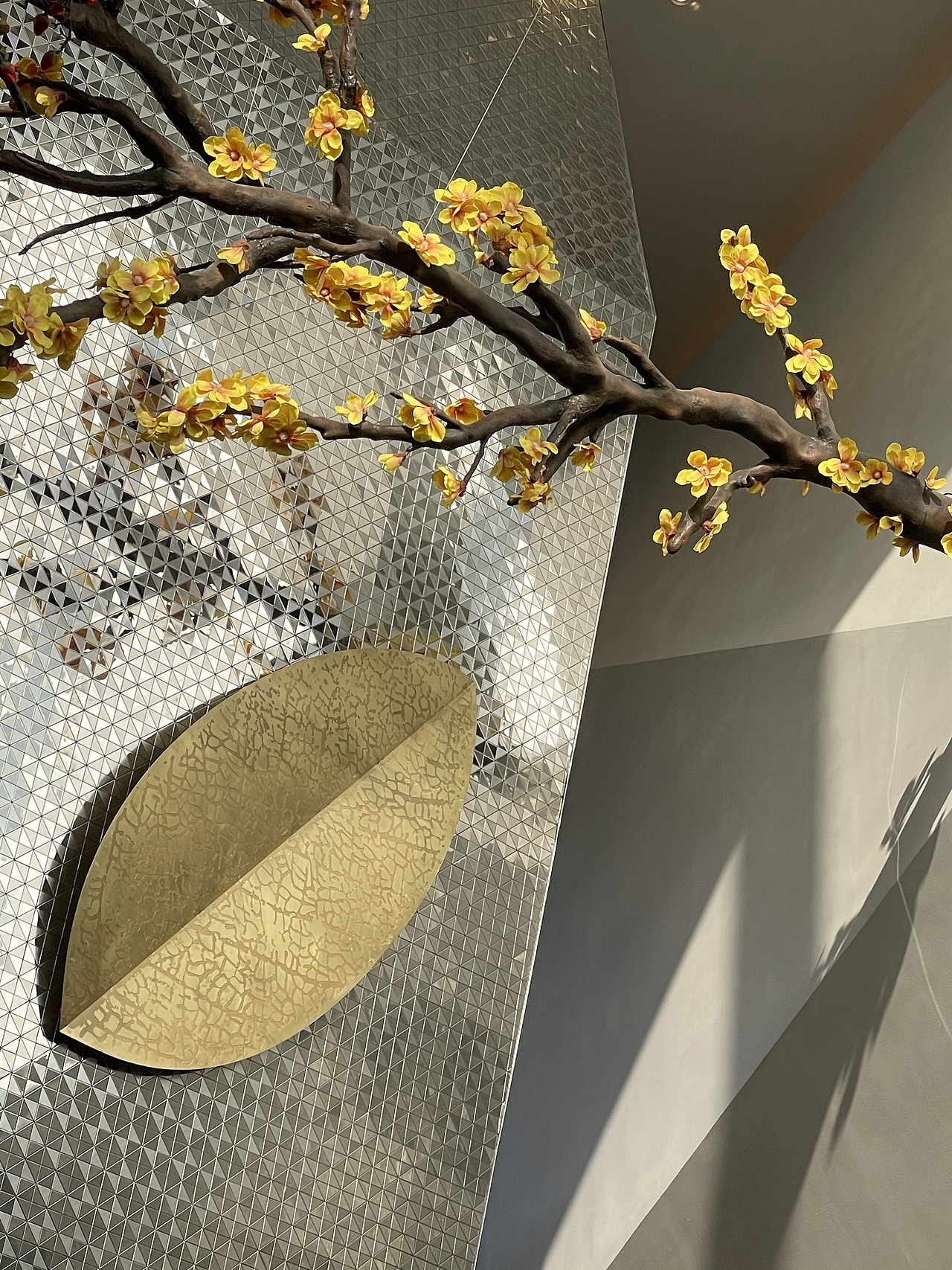 惠州中海锦宸售楼处