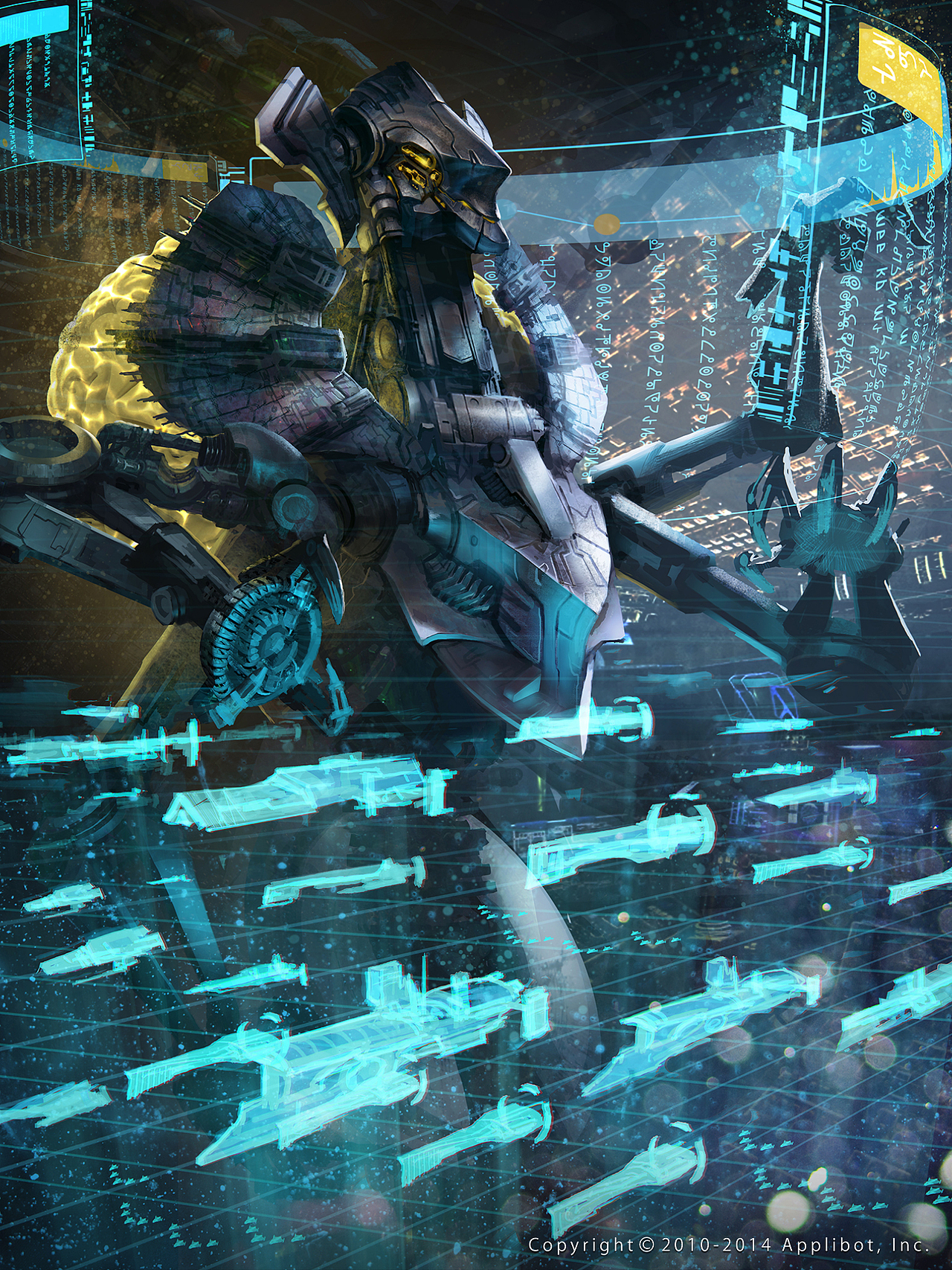 卡牌插画04（图ZMTg4MDcxNTI=） - 商业插画 - 站酷设计师Davey_ZH原创素材 - 站酷ZCOOL