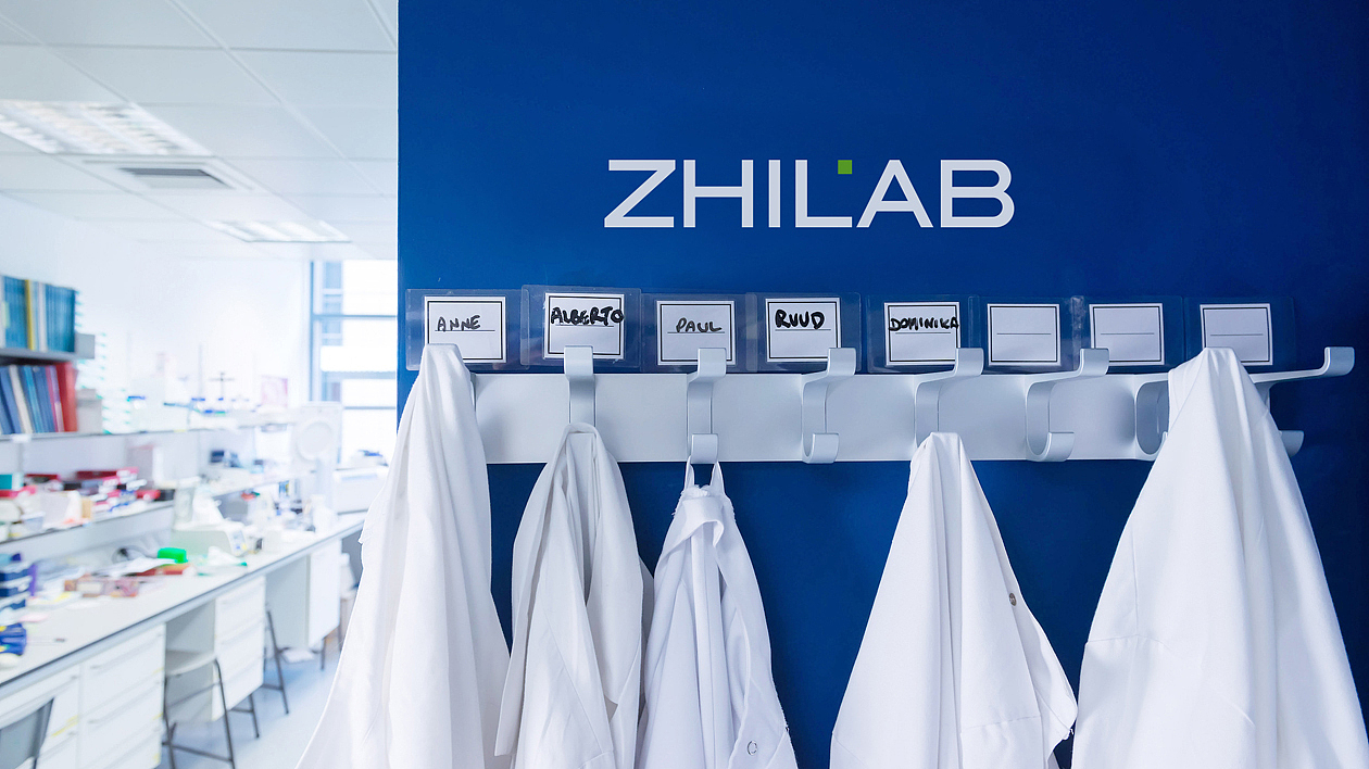 用心服务,打造充满活力的绿色实验室