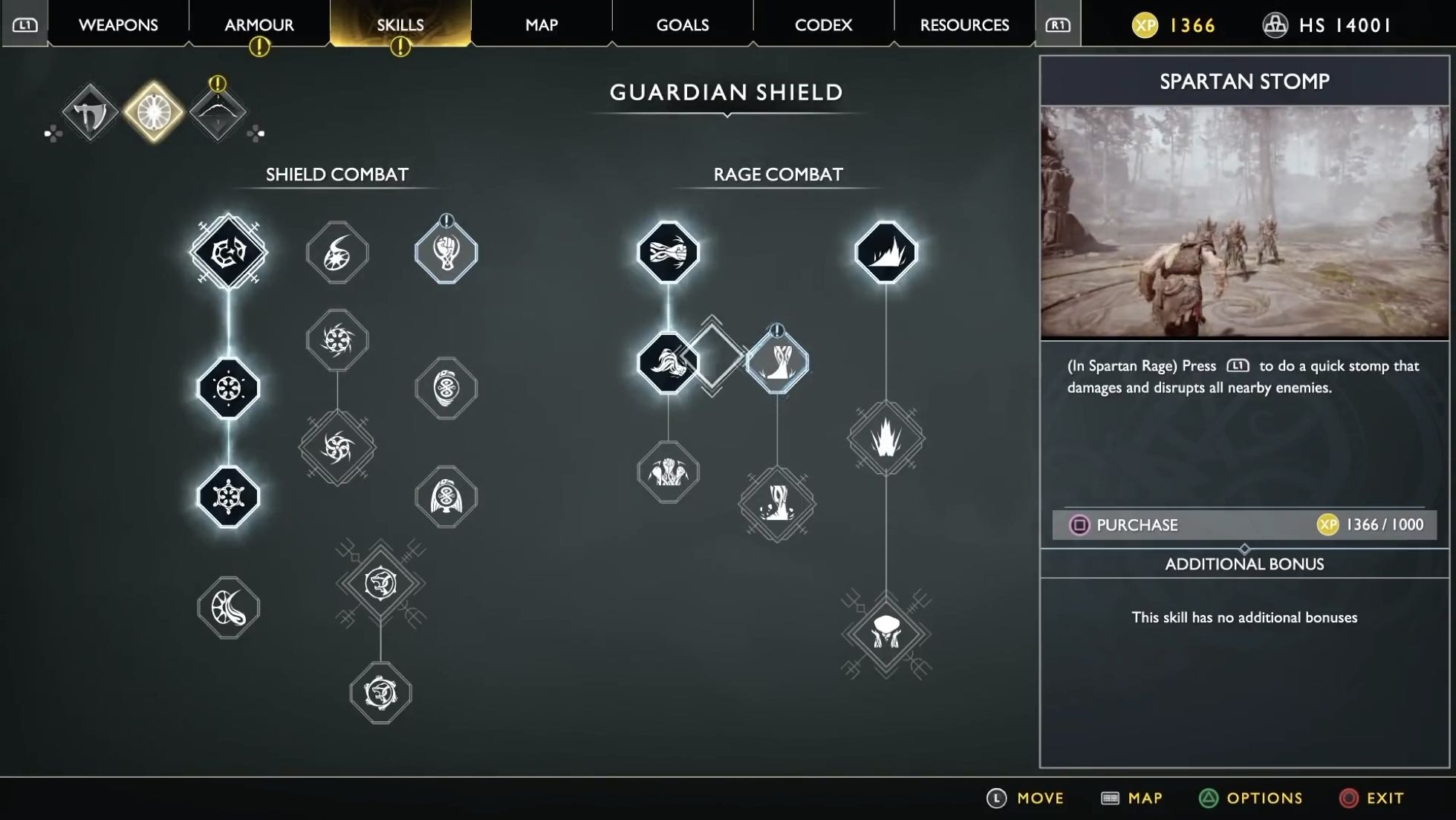 流放之路(poe)的技能树是个好设计吗|ui-其他|观点|samueeel - 原创