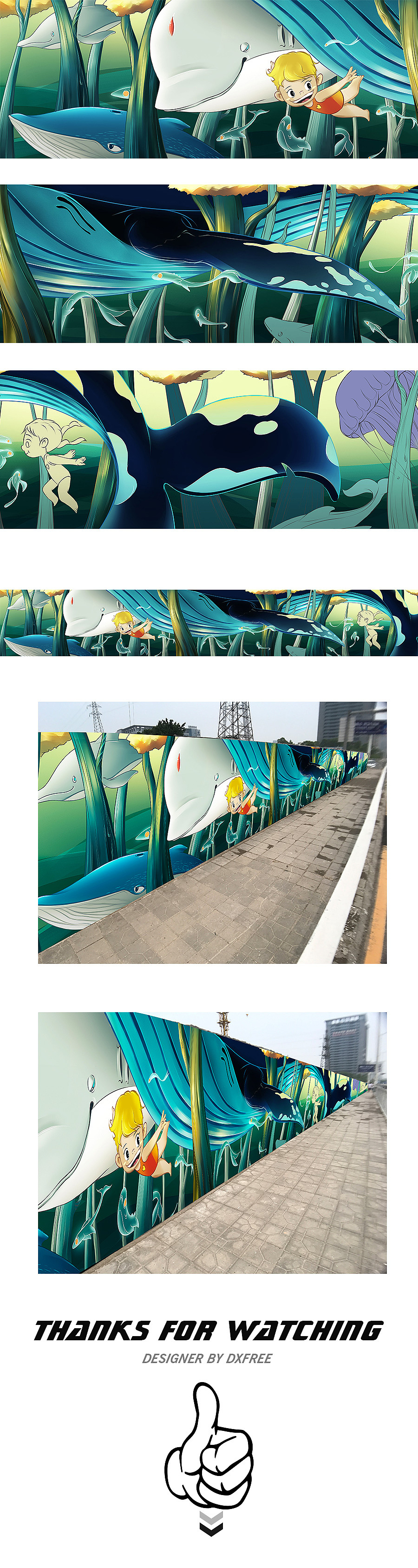 社会主义核心价值观？（图ZODk4MDM4ODQ=） - 商业插画 - 站酷设计师白兜原创素材 - 站酷ZCOOL