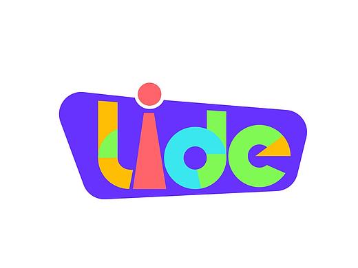 LIDE幼兒logo設(shè)計(jì)（個(gè)人主頁(yè)-ZNDY0NDc3NDA=） - 品牌 - 站酷設(shè)計(jì)師ZHANGTUO原創(chuàng)素材 - 站酷ZCOOL